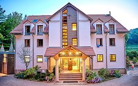 Bio-Hotel Helvetia